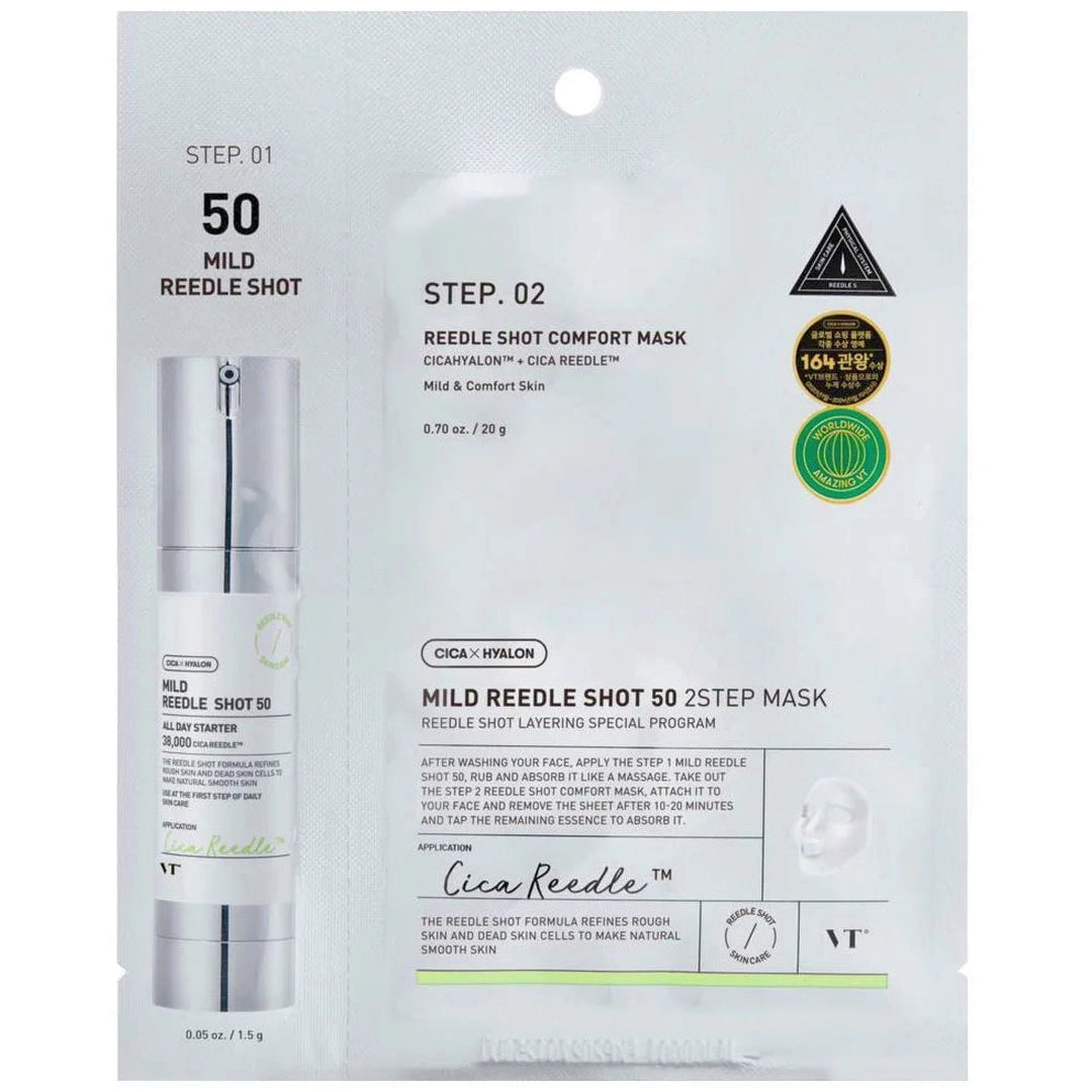 vt-cosmetics-reedle-shot-50-2-step-mild-mask-25g
