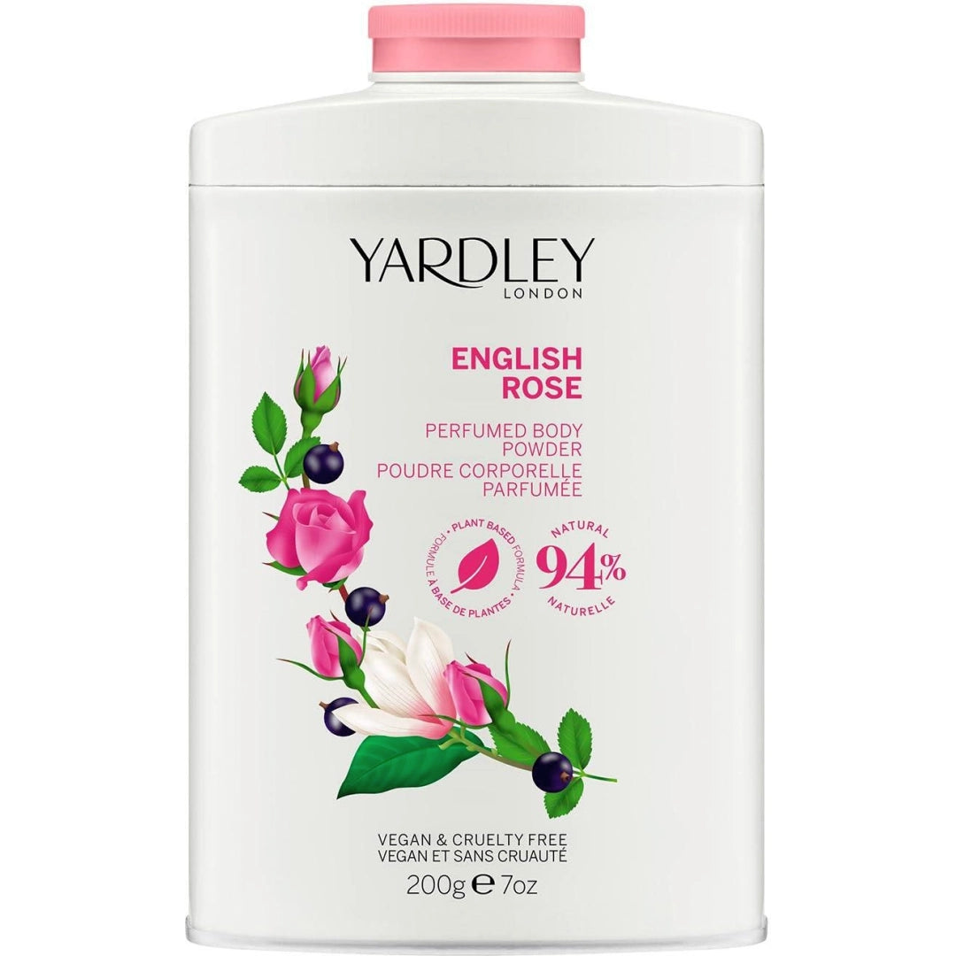 yardley-english-rose-perfumed-body-powder-200g