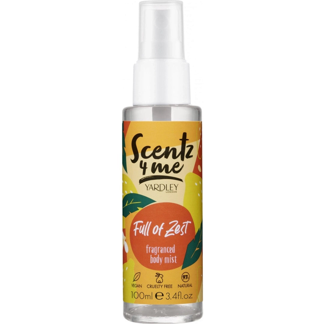 yardley-scentz-4-me-full-of-zest-fragranced-body-mist-100ml